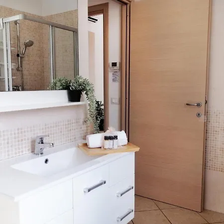 Holihome_nina - Meraviglioso, 50m Dal Mare 公寓